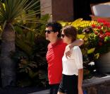 Orlando Bloom et Miranda Kerr