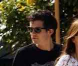 Orlando Bloom et Miranda Kerr