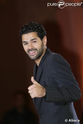 Jamel Debbouze contribue activement au film d'animation Pourquoi j'ai (pas) mangé mon père