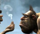 Image du film d'animation doublé par Jamel Pourqu'oi j'ai pas mangé mon pére