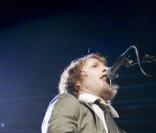 James Blunt