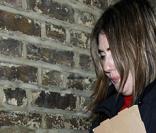 La police chez Amy Winehoue.