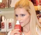 Michelle Hunziker