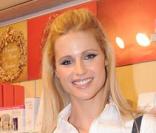 Michelle Hunziker