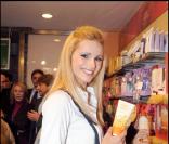 Michelle Hunziker