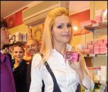 Michelle Hunziker