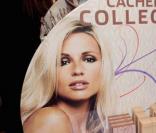 Michelle Hunziker