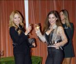 Ornella Muti et sa fille Naike Rivelli