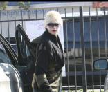 Gwen Stefani et Zuma