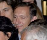 Cécilia Sarkozy et Rachida Dati plus complices que jamais...