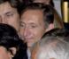 Cécilia Sarkozy et Rachida Dati à l'Olympia