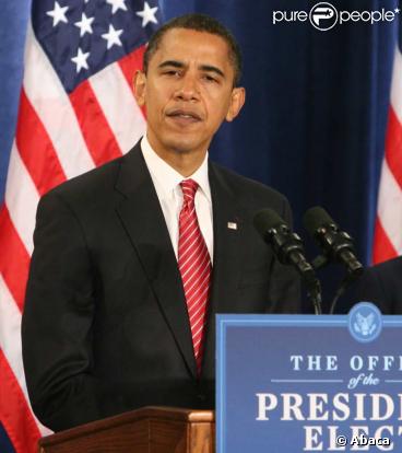 Barack Obama, tout le monde veut un ticket pour son intronisation