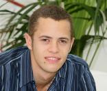 Rudy, interprété par Ambroise Michel