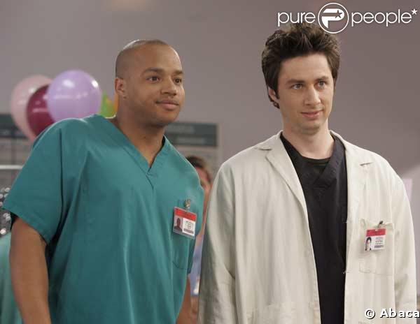 Scrubs