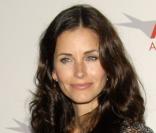 Courtney Cox