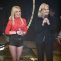 VIDEO + PHOTOS : Quand l'homme le plus sexy du monde chante Happy Birthday à Britney Spears !