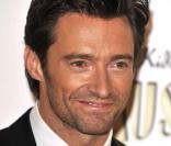 Hugh Jackman