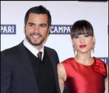 Cash Warren et Jessica Alba