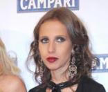 Jessica Alba, Donatella Versace et sa fille Allegra
