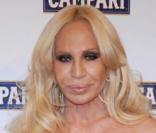 Donatella Versace