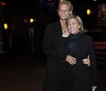 Arnaud Lemaire et Claire Chazal