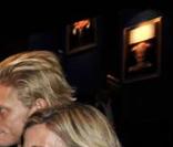 Arnaud Lemaire et Claire Chazal