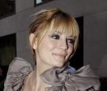 Mischa BArton