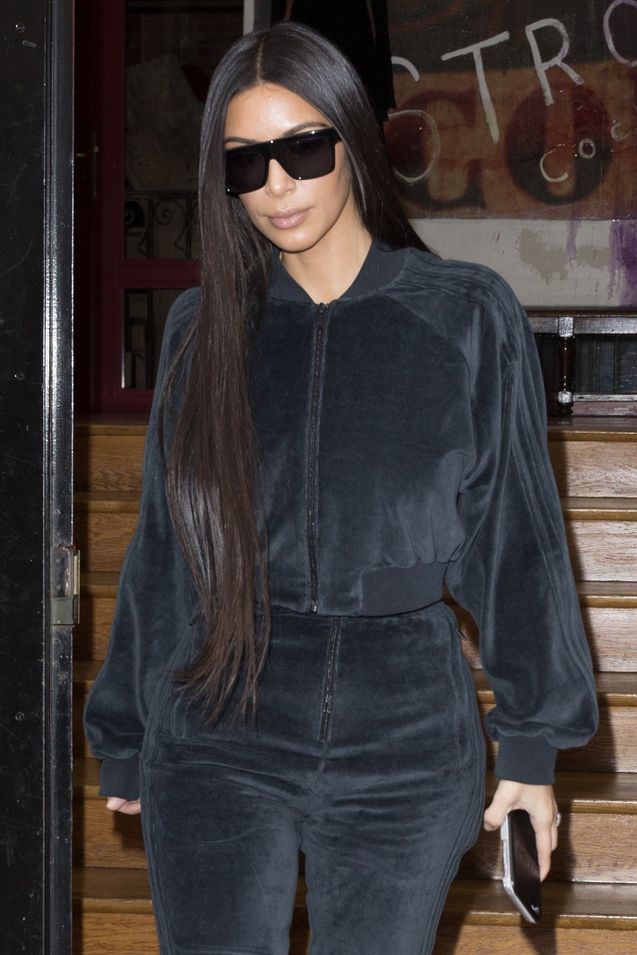 les anges 5 rencontre avec kim kardashian