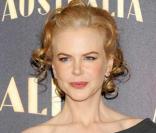 Nicole Kidman