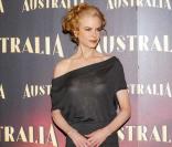 Nicole Kidman