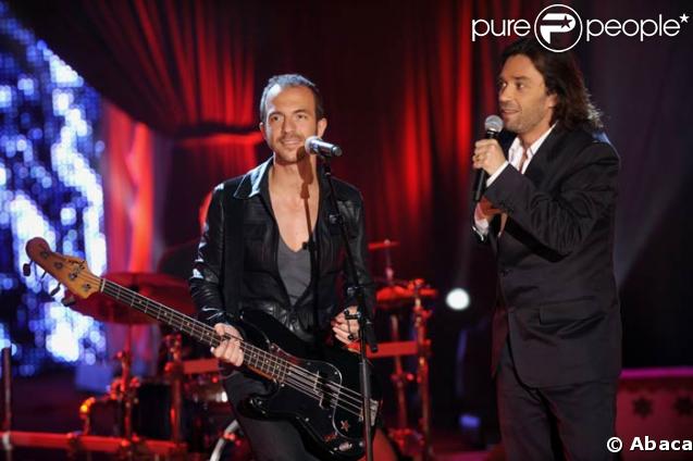 Calogero et Stanislas