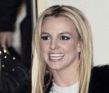 Britney Spears et sa bague