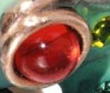 Bague Grenouille de Marion Godart