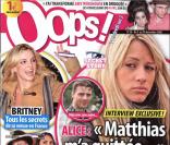Couverture Oops