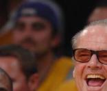 Jack Nicholson et sa fille Lorraine