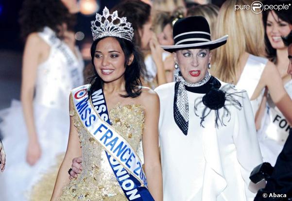 Valérie Begue et Geneviève de Fontenay