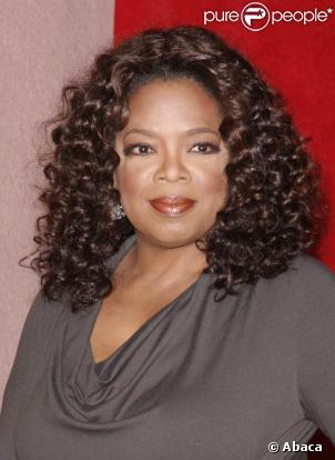 Oprah Winfrey
