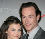 Ginnifer Goodwin et Chris Klein