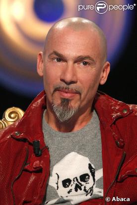 Florent Pagny