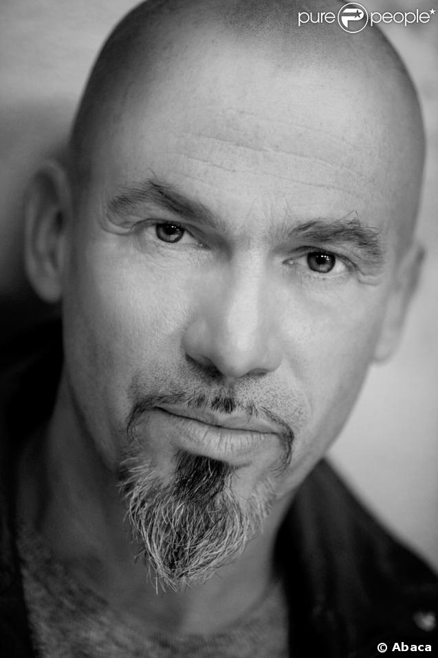 Florent Pagny