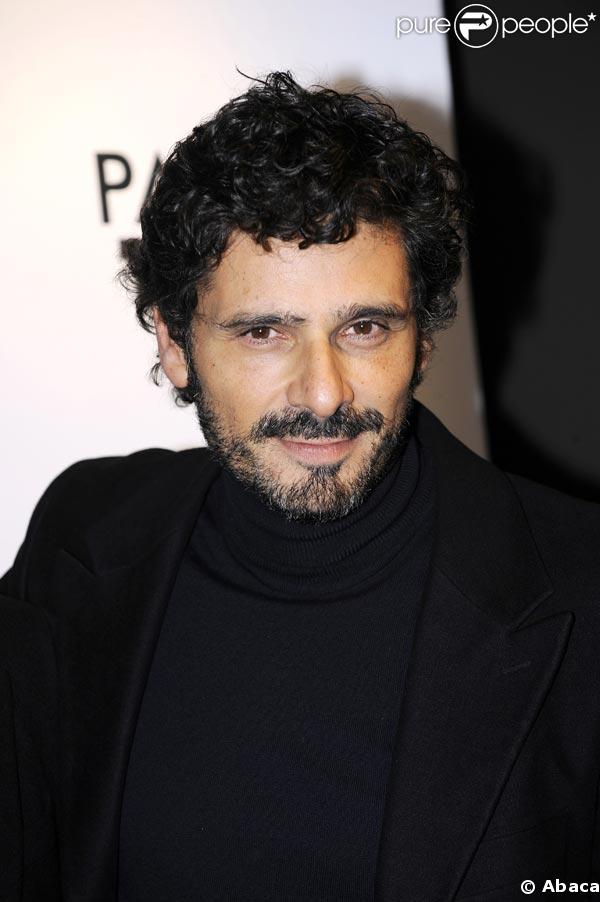 Pascal Elbé