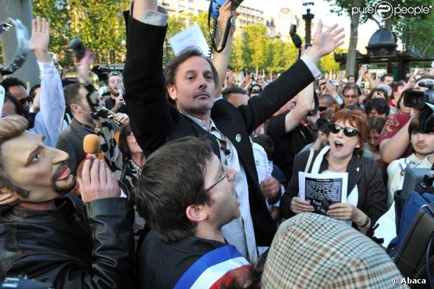 Christophe Alévêque