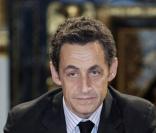 Nicolas Sarkozy 