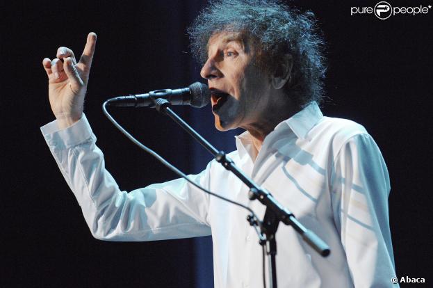 Alain Souchon