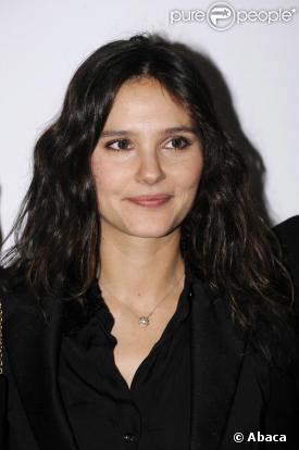 Virginie Ledoyen