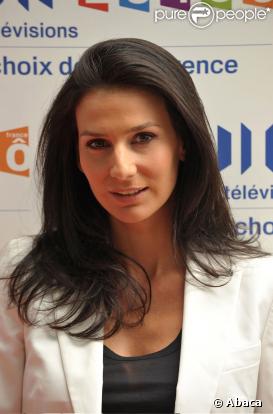 Marie Drucker