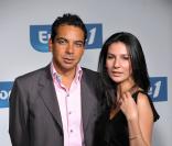 Marie Drucker et Patrick Cohen