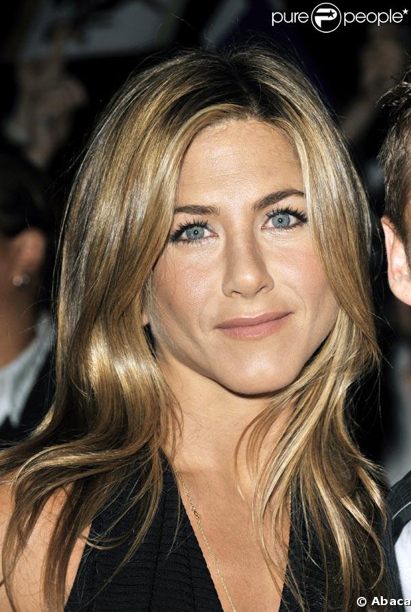 Jennifer Aniston