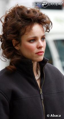 Rachel McAdams