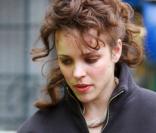 Rachel McAdams